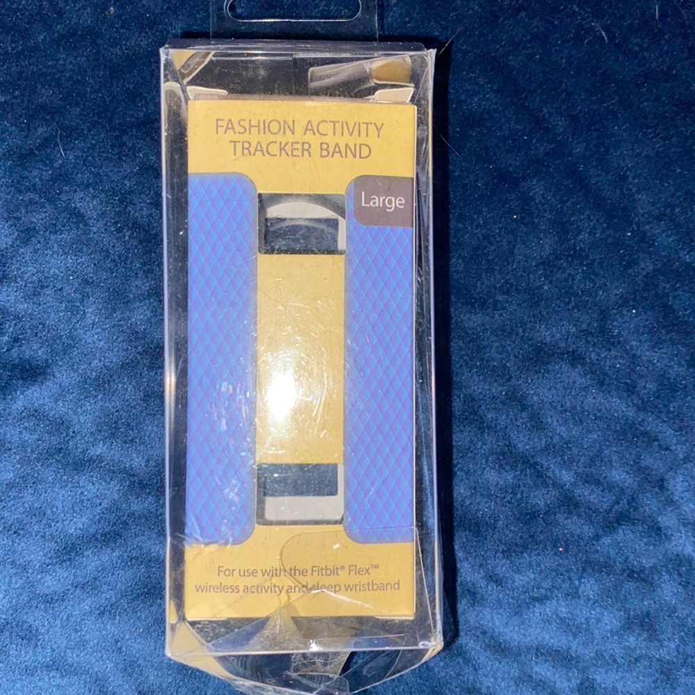 Fitbit Flex Band